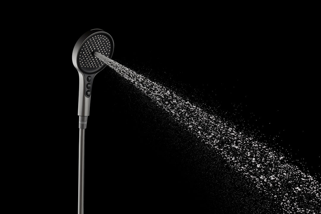 AquaIntellect: Luxura — The Intelligent Flow of Luxury