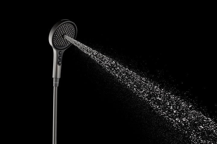 AquaIntellect: Luxura — The Intelligent Flow of Luxury