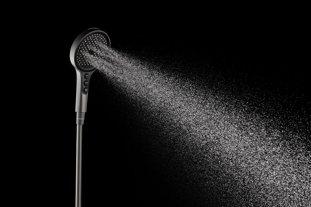 AquaIntellect: Luxura — The Intelligent Flow of Luxury