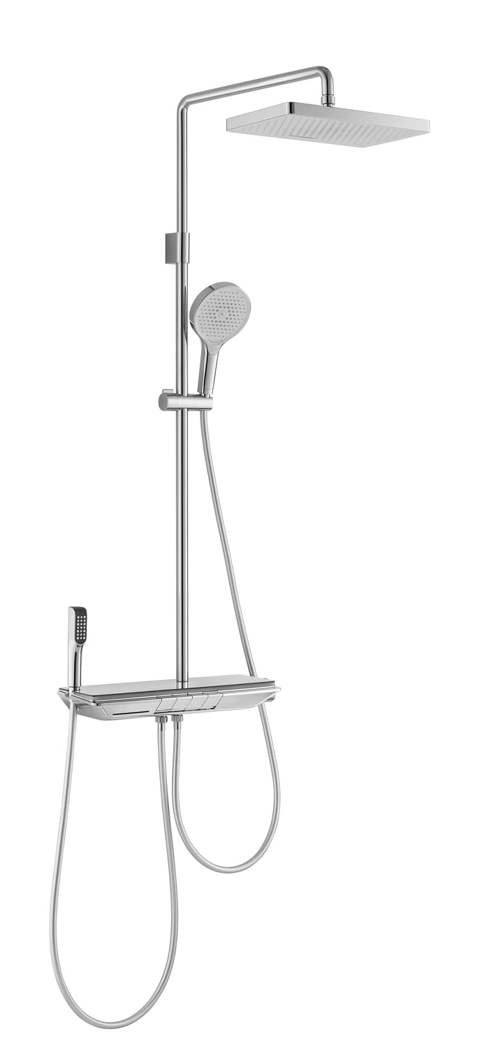 AquaIntellect: Serenus — The Calm Intelligence of Water