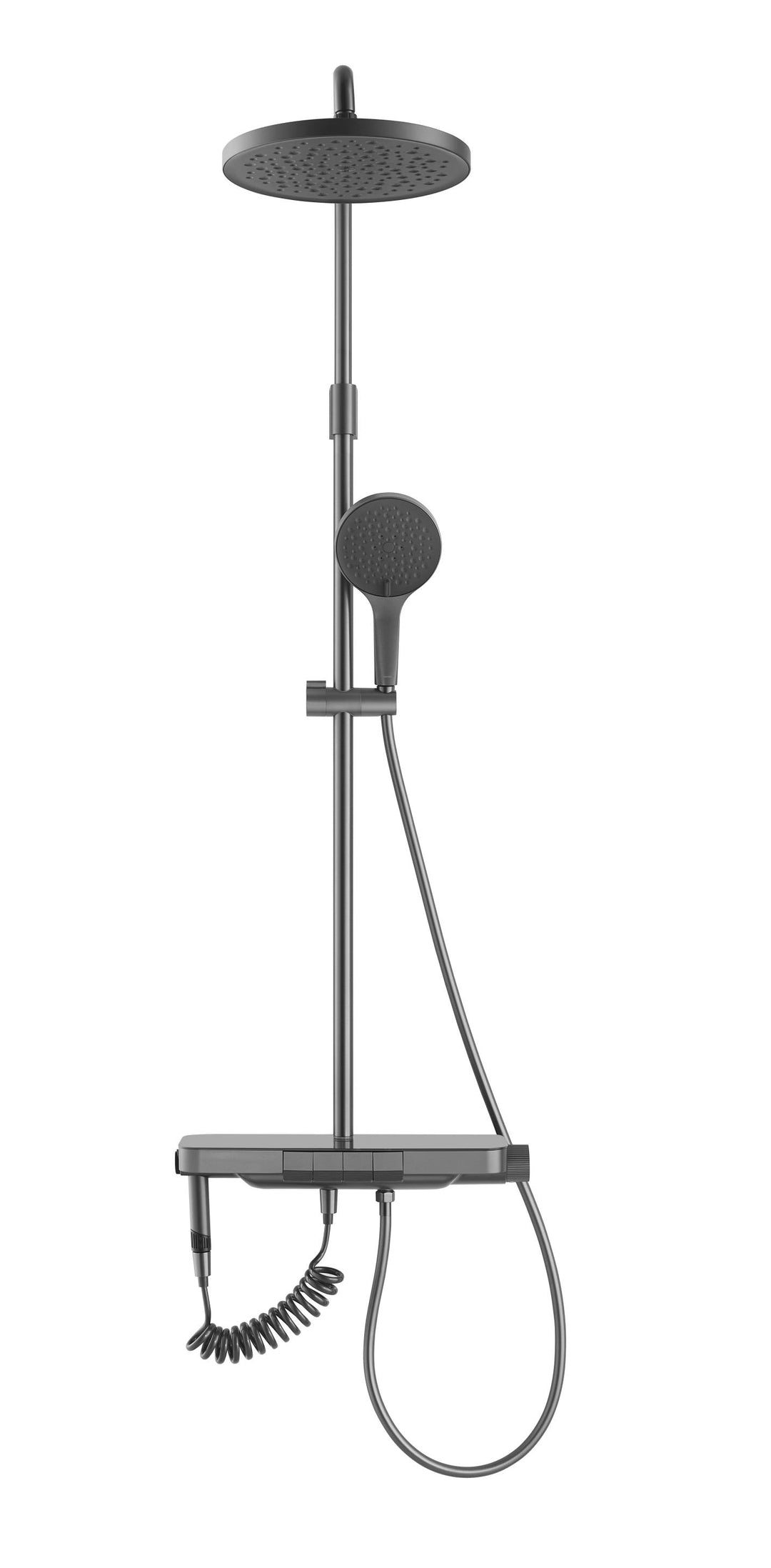 AquaVita: Lucerna-Refined Geometry.