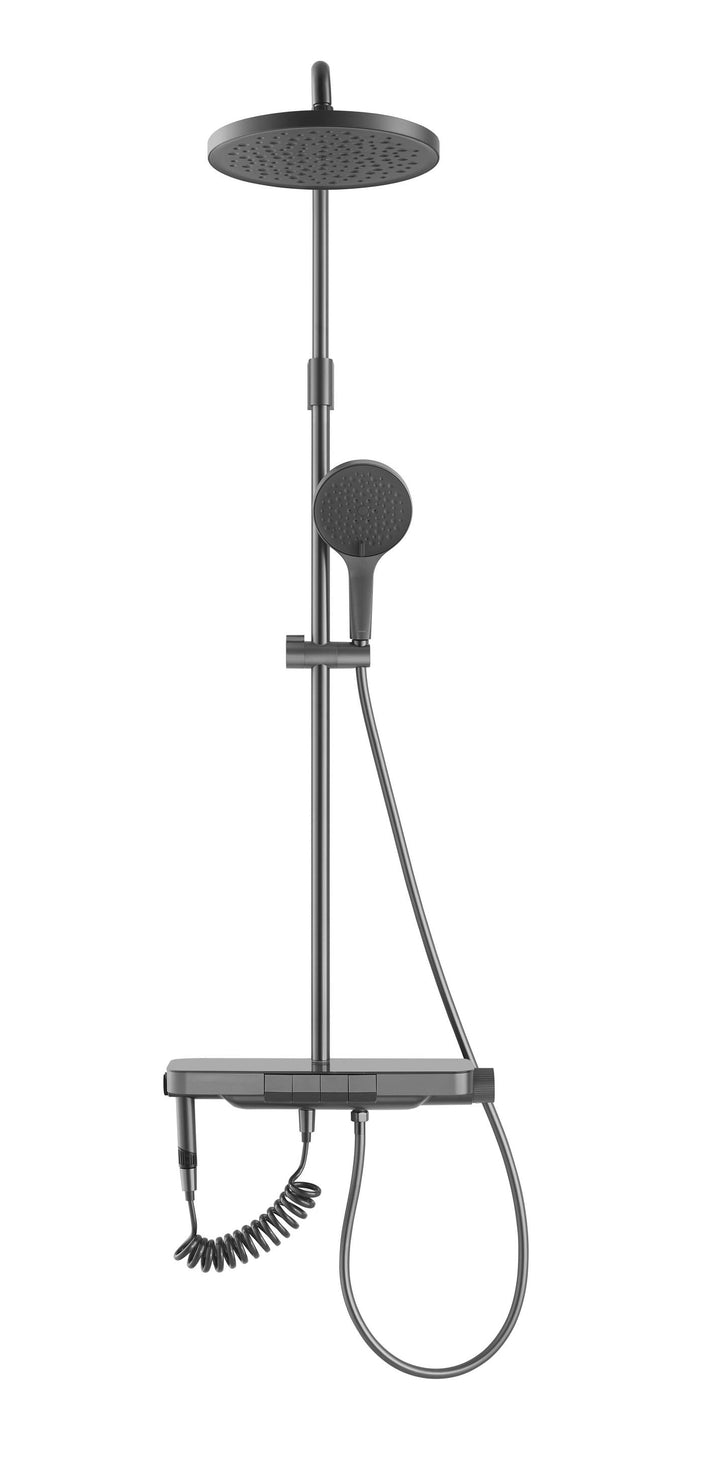 AquaVita: Lucerna-Refined Geometry.