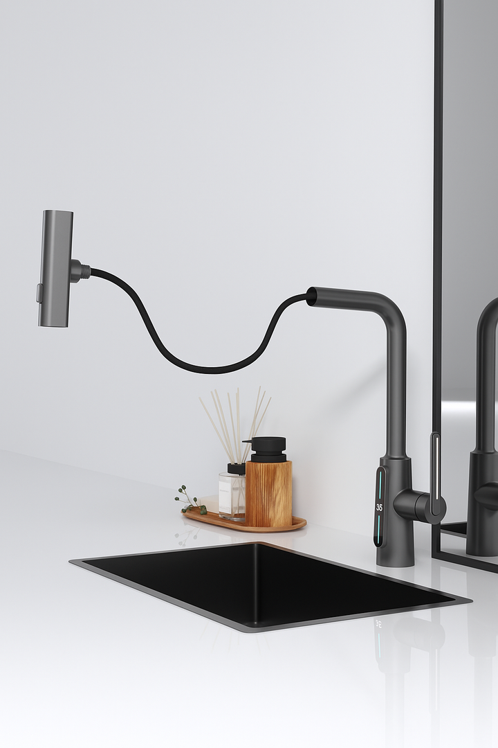 AquaNex: Lumino-Future-Ready Function.