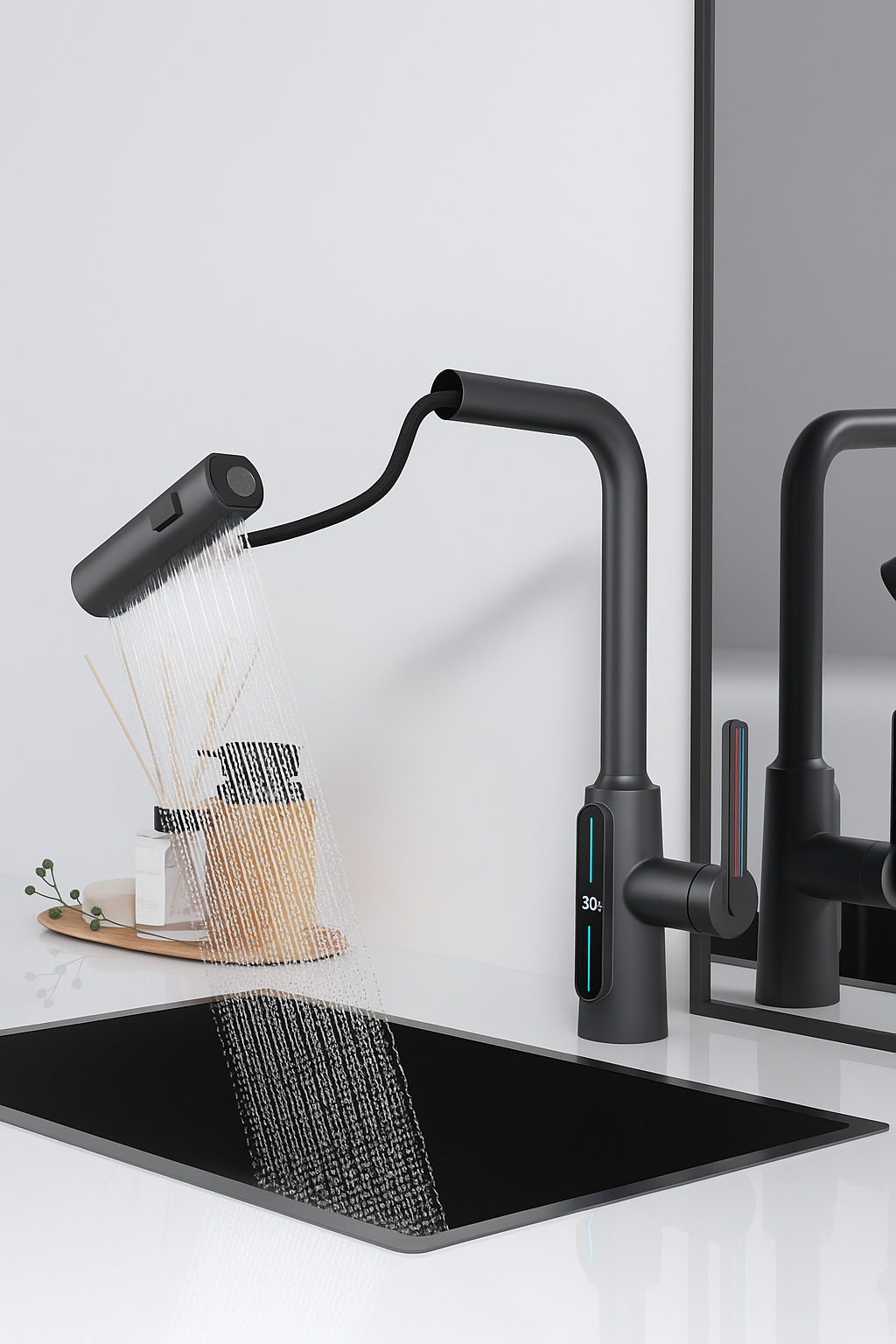 AquaNex: Lumino-Future-Ready Function.