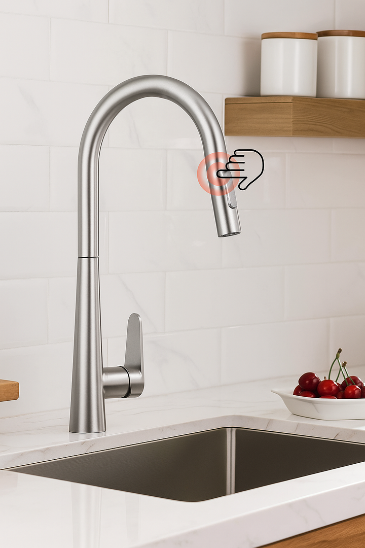 AquaNex: Vera & Motus-Touch the Future.