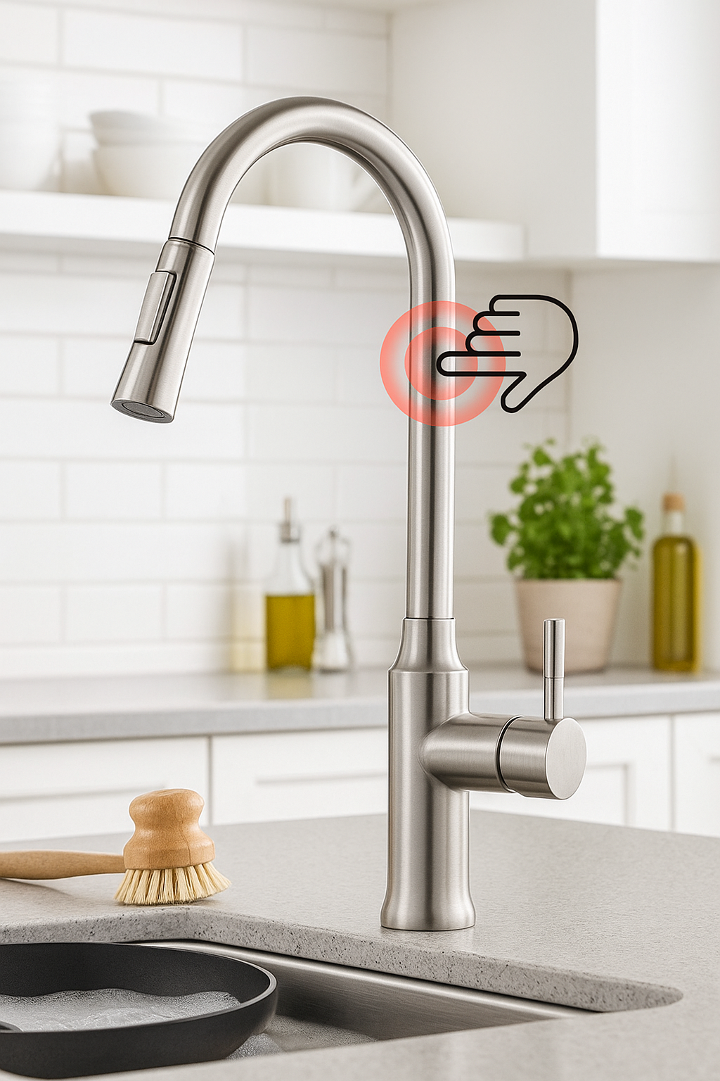 AquaNex: Vera & Motus-Touch the Future.