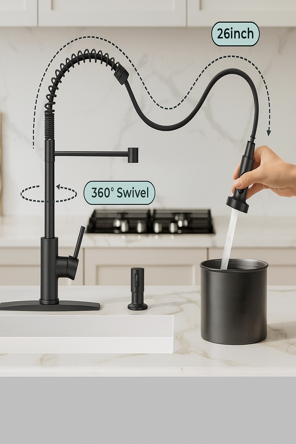 AquaNex: Vantis Pro-Engineered for Precision.