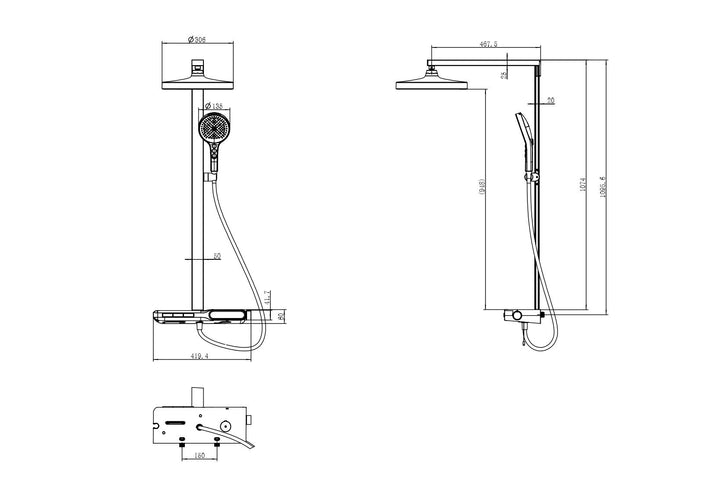 AquaIntellect: Luxura — The Intelligent Flow of Luxury