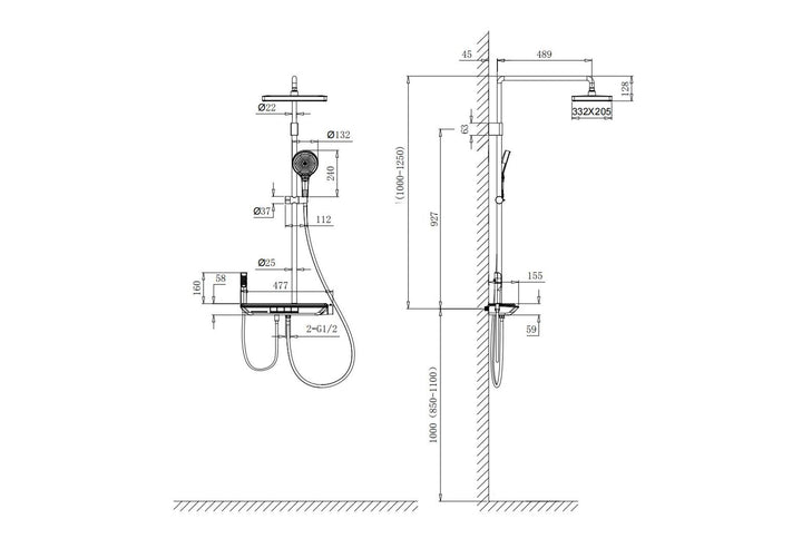 AquaIntellect: Serenus — The Calm Intelligence of Water