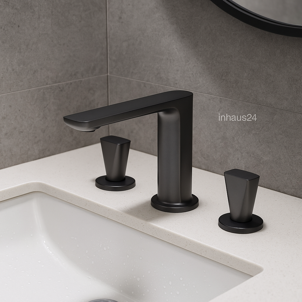 The Galleria: Obsidian - Where Form Meets Shadow