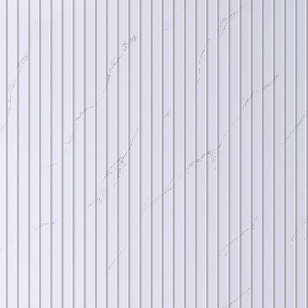 ProSeries SPC Wall Panel ASC-D1- 48" × 110" × 1/8" -Small Grid