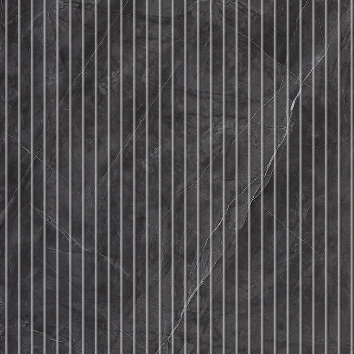 ProSeries SPC Wall Panel ASC-D1- 48" × 110" × 1/8" -Small Grid