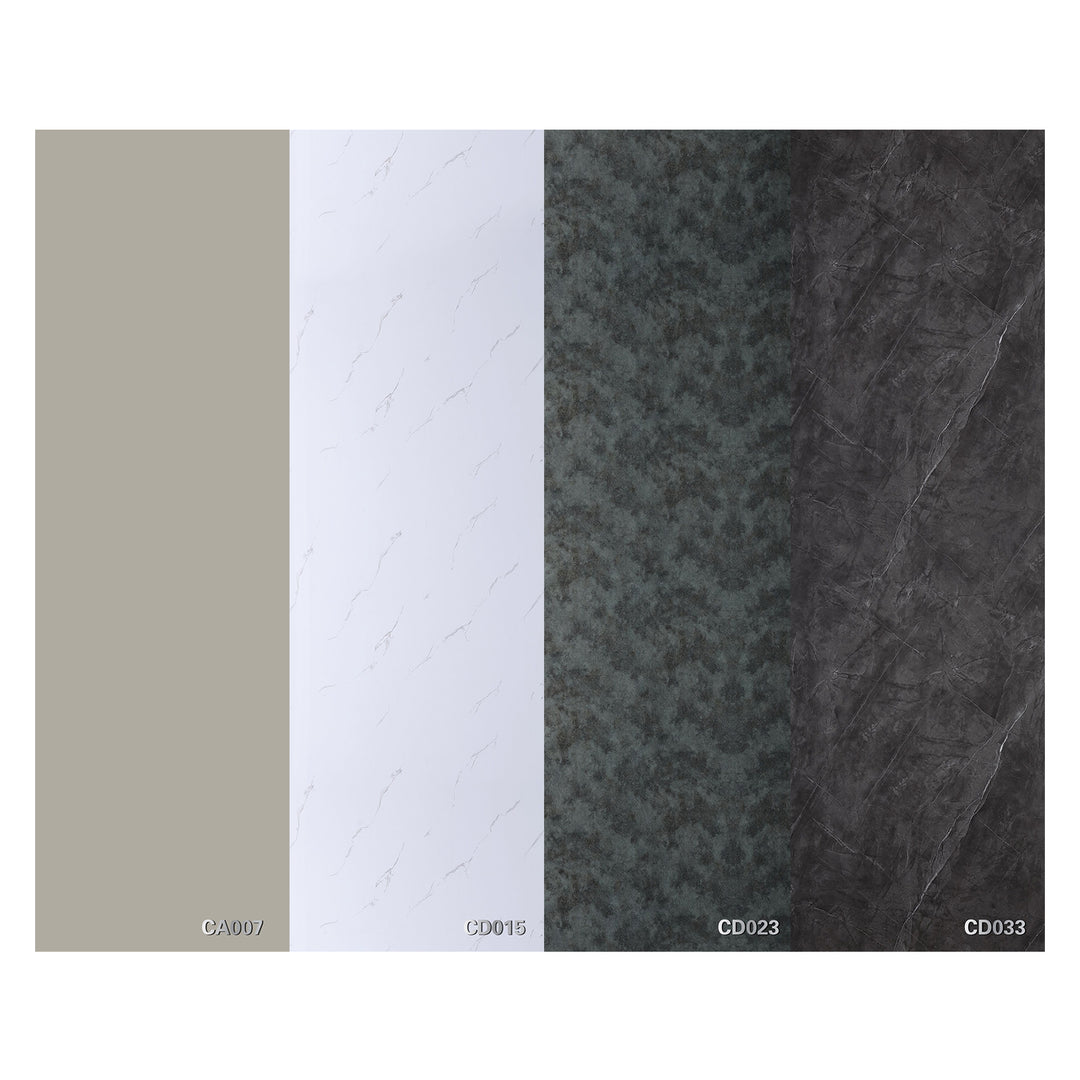 ProSeries SPC Wall Panel ASC-D1- 48" × 110" × 1/8" -Small Grid