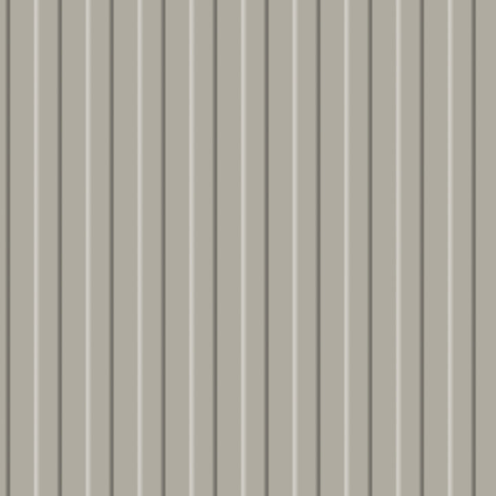 ProSeries SPC Wall Panel ASC-D2- 48" × 110" × 1/8" -Large Grid