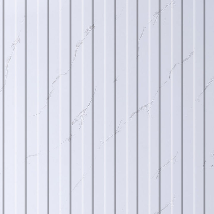 ProSeries SPC Wall Panel ASC-D2- 48" × 110" × 1/8" -Large Grid