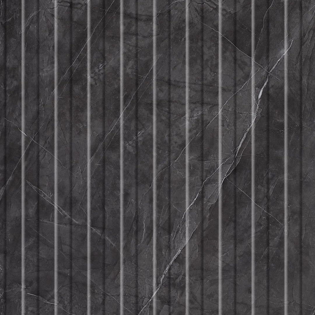 ProSeries SPC Wall Panel ASC-D2- 48" × 110" × 1/8" -Large Grid