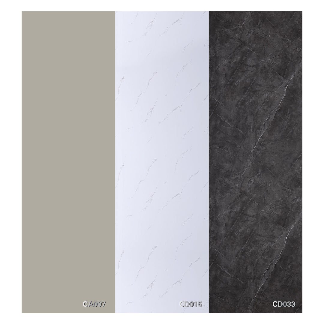 ProSeries SPC Wall Panel ASC-D2- 48" × 110" × 1/8" -Large Grid