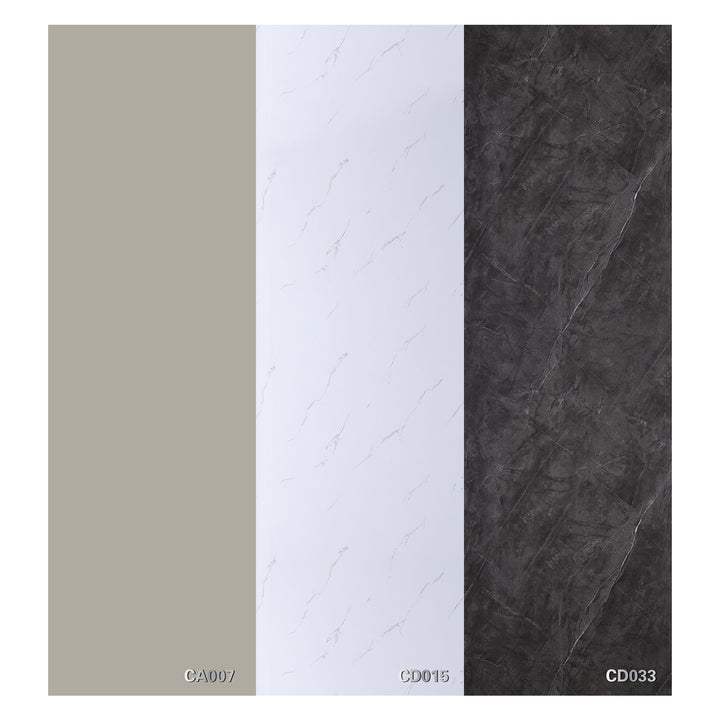ProSeries SPC Wall Panel ASC-D2- 48" × 110" × 1/8" -Large Grid
