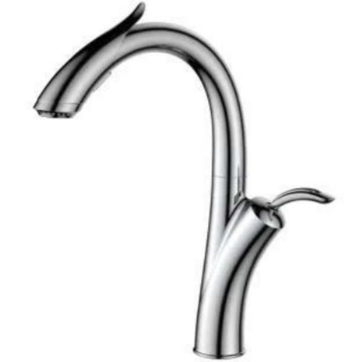 The Galleria: Lyrica - Sculpted for Elegance