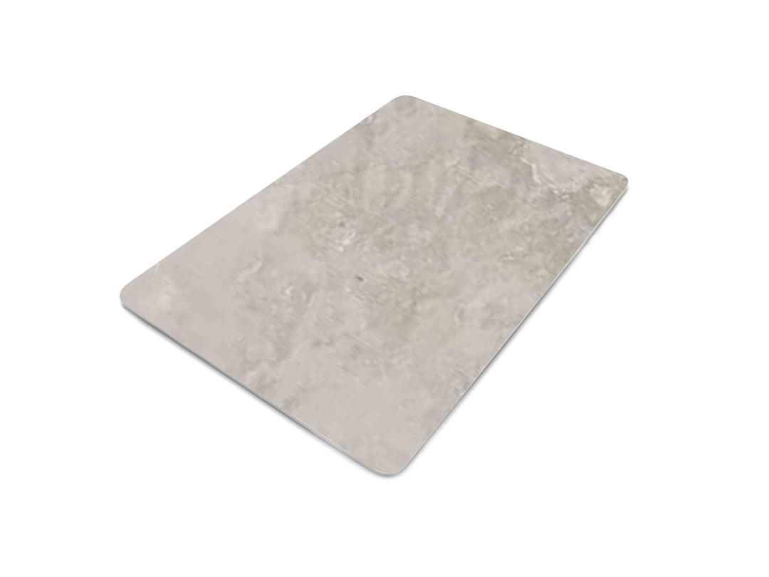 6PC Majestic Marble finish 4x2ft SPC Wall Panel | Easy Glue-On Install | Fireproof, Waterproof & Eco-Friendly