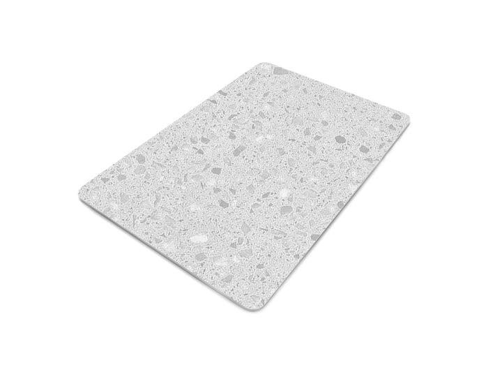 6PC Majestic Marble finish 4x2ft SPC Wall Panel | Easy Glue-On Install | Fireproof, Waterproof & Eco-Friendly