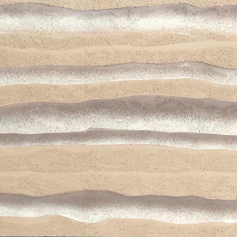 Earth Panel Cladding Flexible Stone Wall Cladding, 47.2