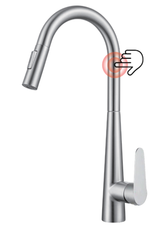 AquaNex: Vera & Motus-Touch the Future.