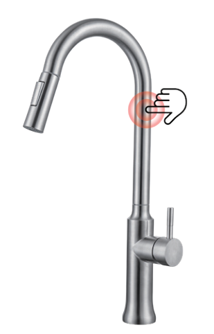 AquaNex: Vera & Motus-Touch the Future.