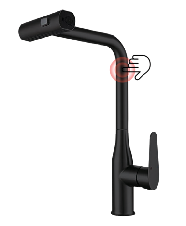 AquaNex: Fortis-Smart by Design. Strong by Function.