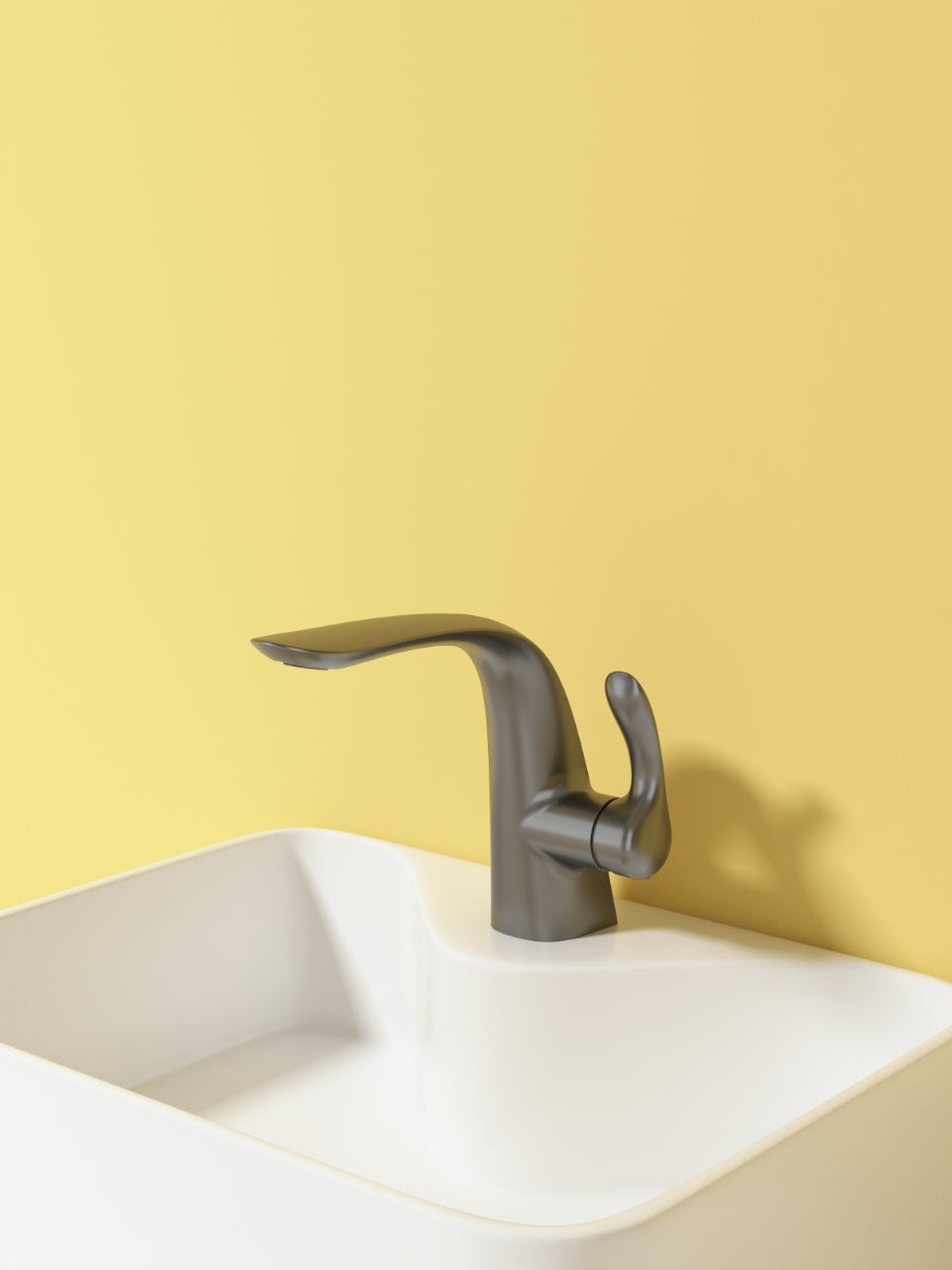 The Galleria: Flow – Sculpted for the Modern Ritual