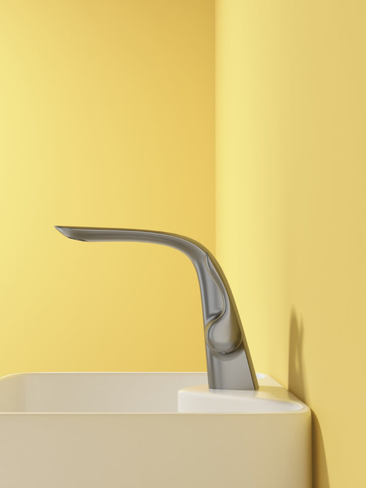 The Galleria: Flow – Sculpted for the Modern Ritual