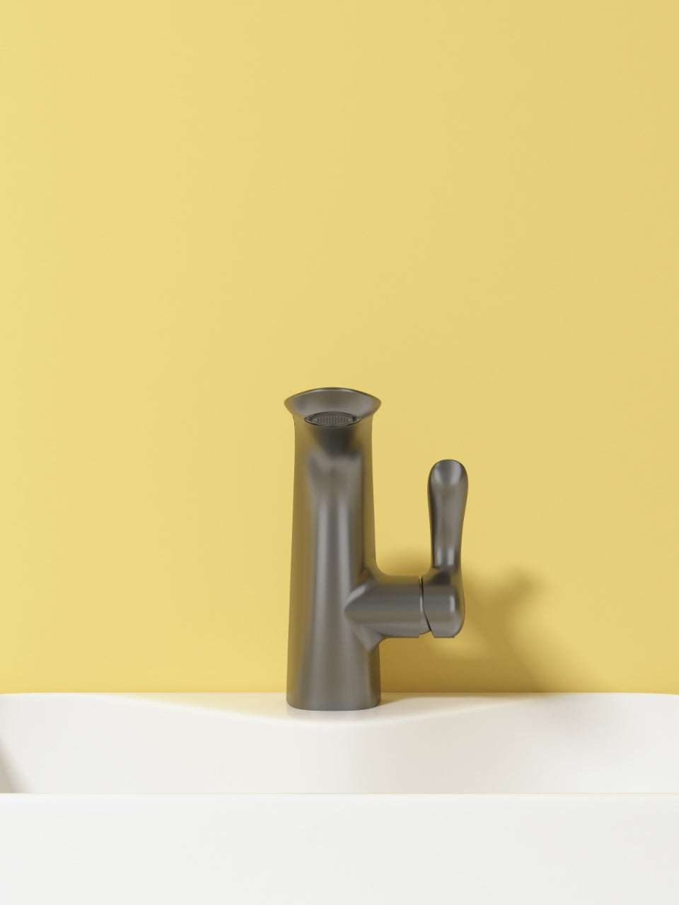 The Galleria: Flow – Sculpted for the Modern Ritual