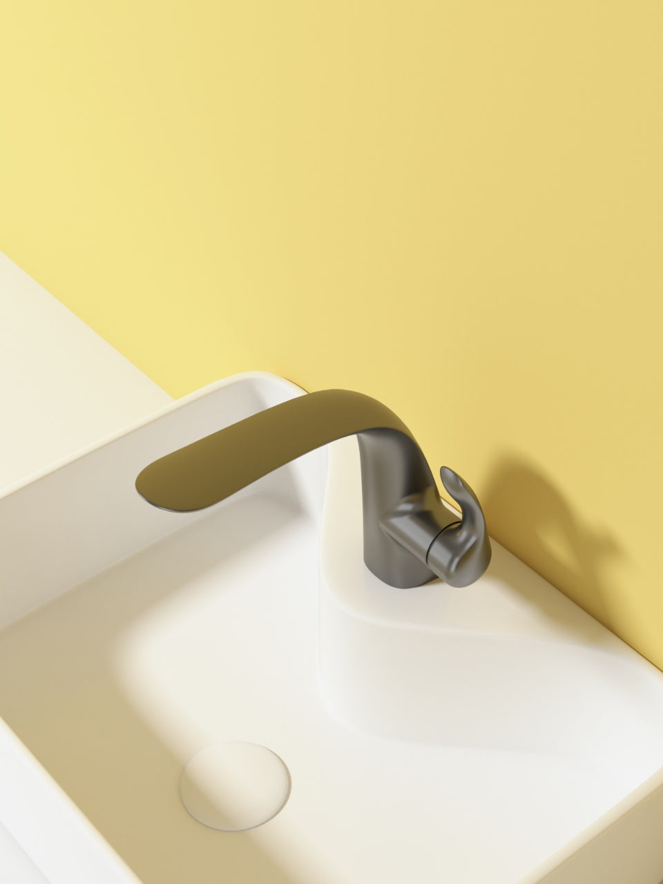 The Galleria: Flow – Sculpted for the Modern Ritual