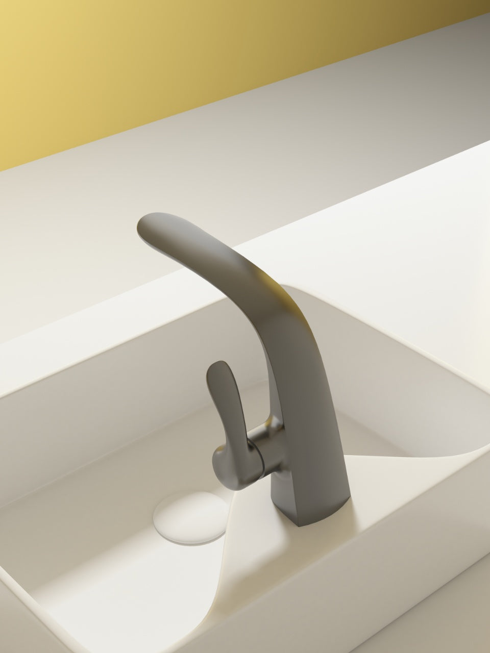 The Galleria: Flow – Sculpted for the Modern Ritual