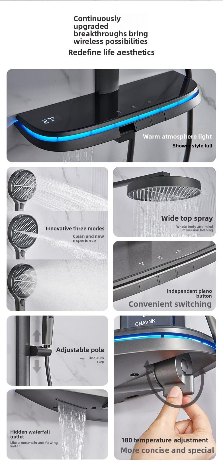 AquaIntellect: Vireus-Your Daily Ritual, Reinvented.