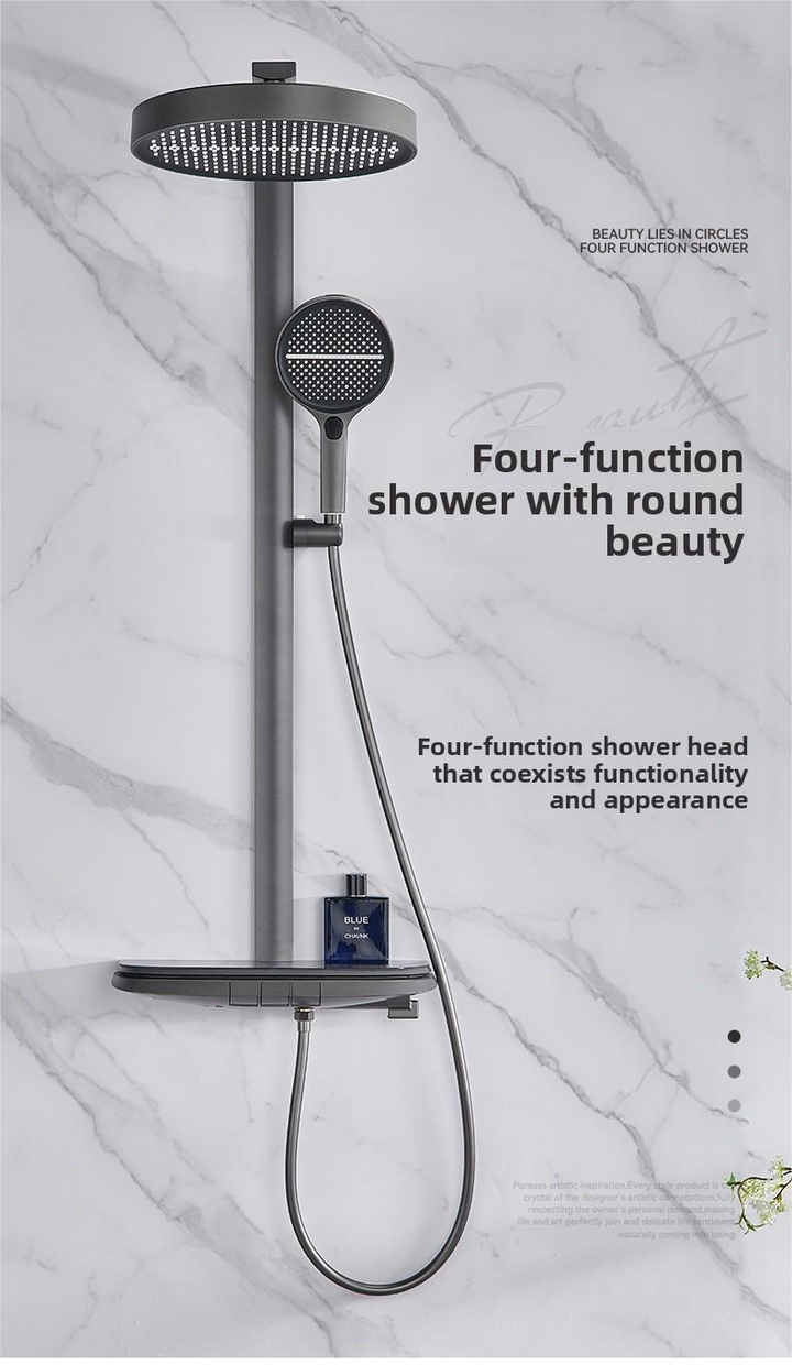 AquaIntellect: Vireus-Your Daily Ritual, Reinvented.