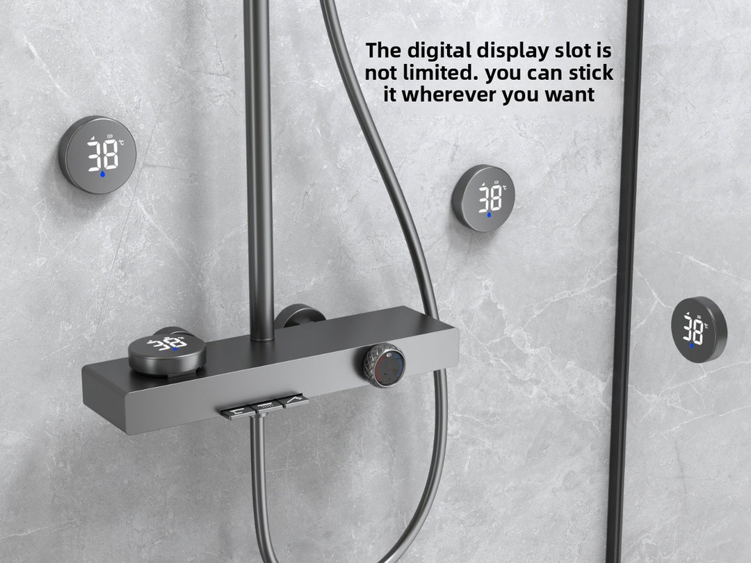 AquaIntellect: Motura-Design That Moves With You.