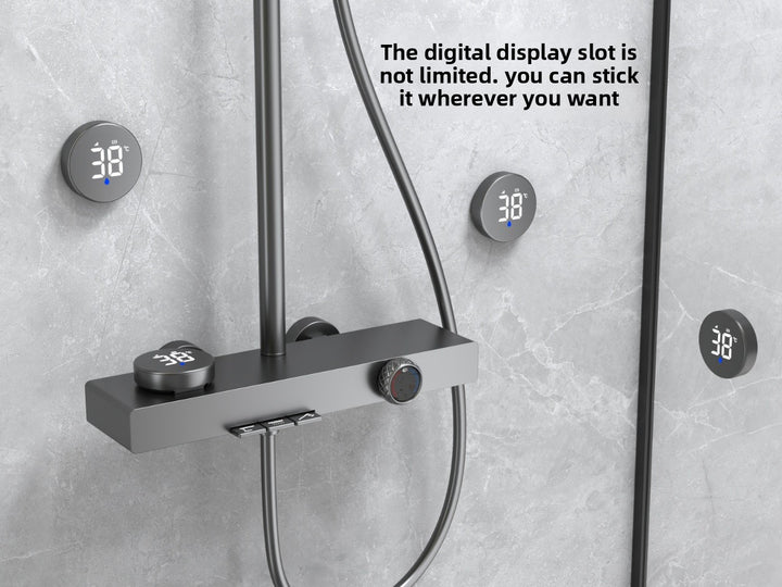 AquaIntellect: Motura-Design That Moves With You.