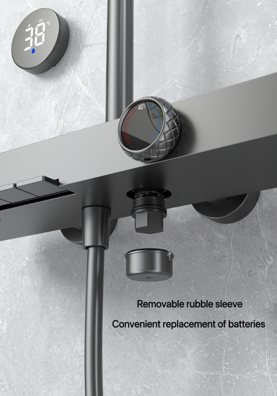 AquaIntellect: Motura-Design That Moves With You.