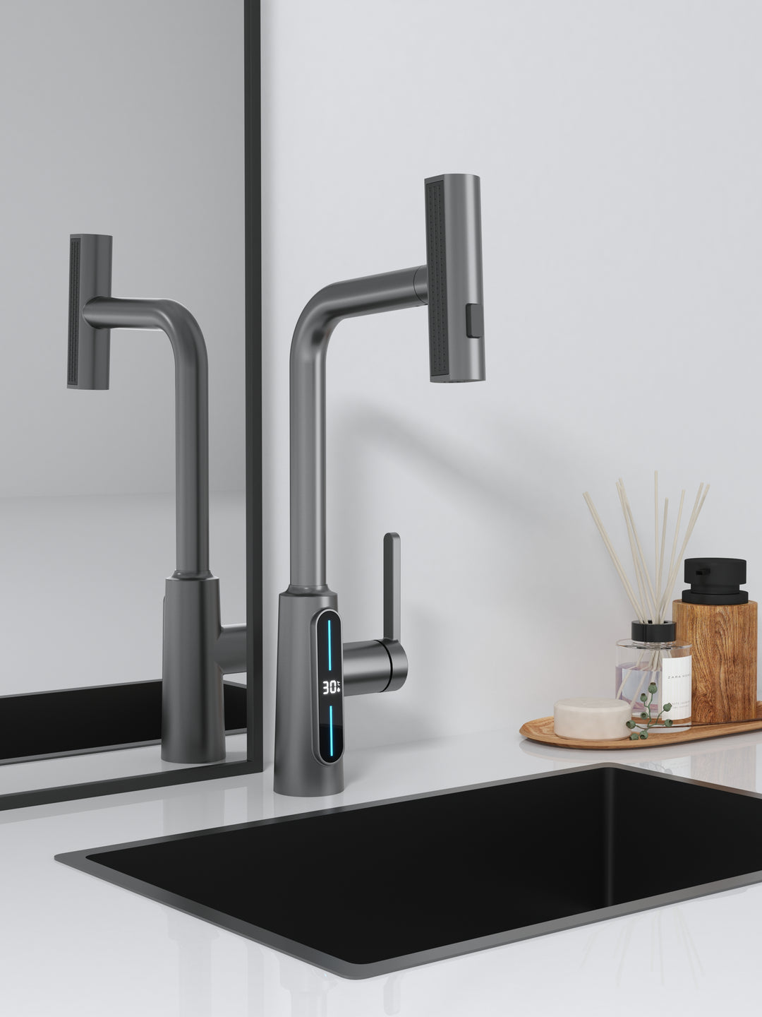 AquaNex: Lumino-Future-Ready Function.