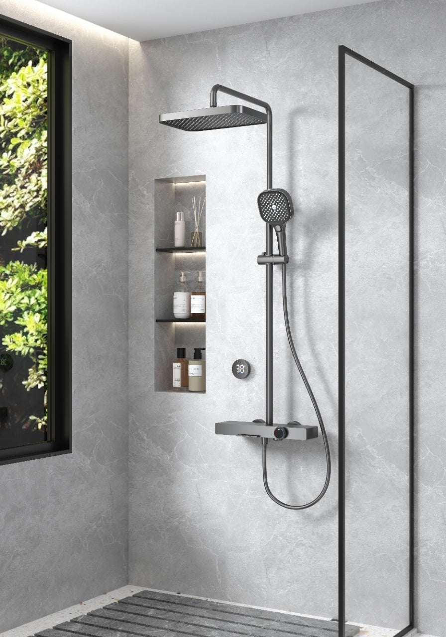 AquaIntellect: Motura-Design That Moves With You.