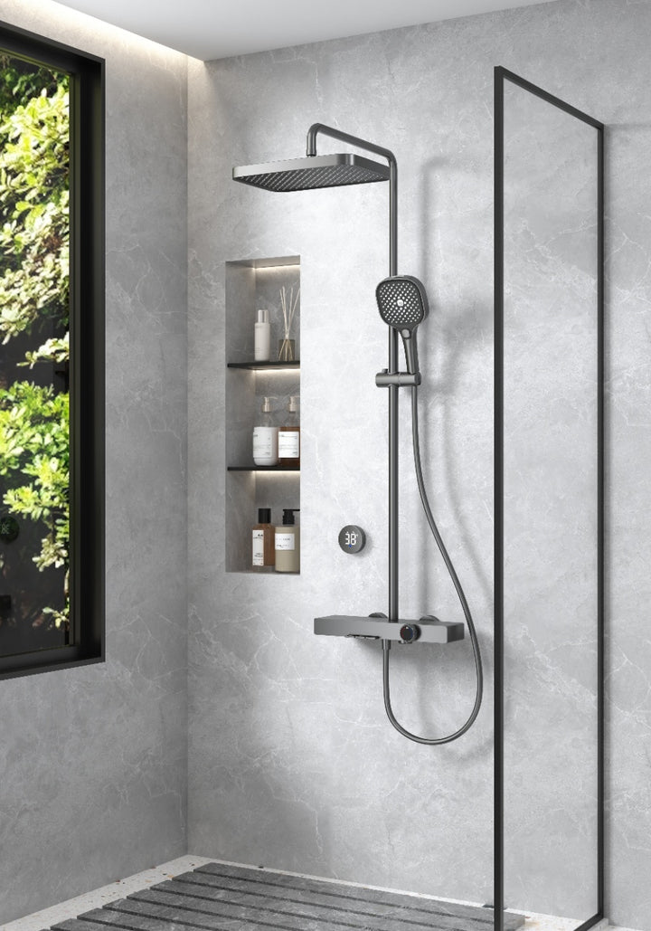 AquaIntellect: Motura-Design That Moves With You.