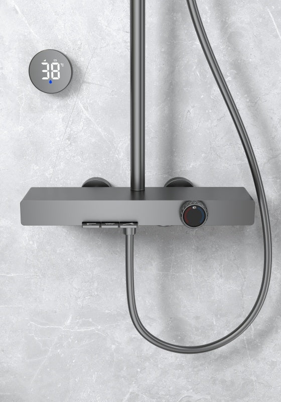 AquaIntellect: Motura-Design That Moves With You.