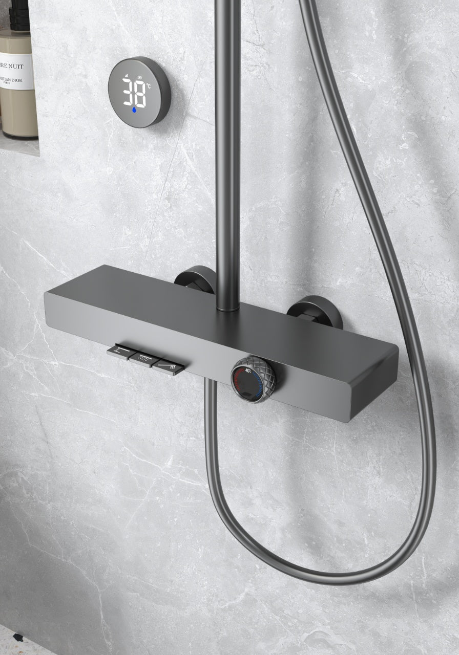 AquaIntellect: Motura-Design That Moves With You.