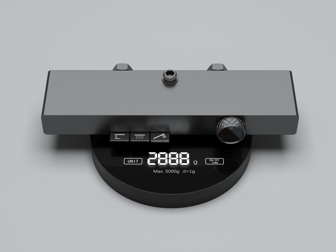 AquaIntellect: Motura-Design That Moves With You.