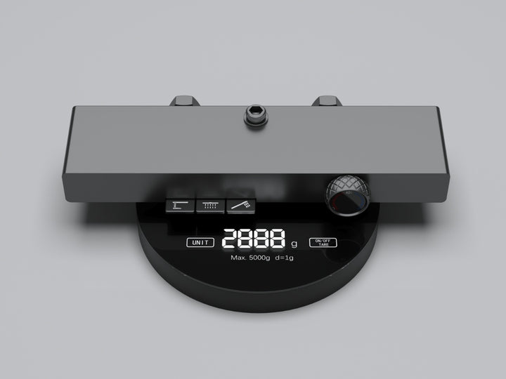 AquaIntellect: Motura-Design That Moves With You.