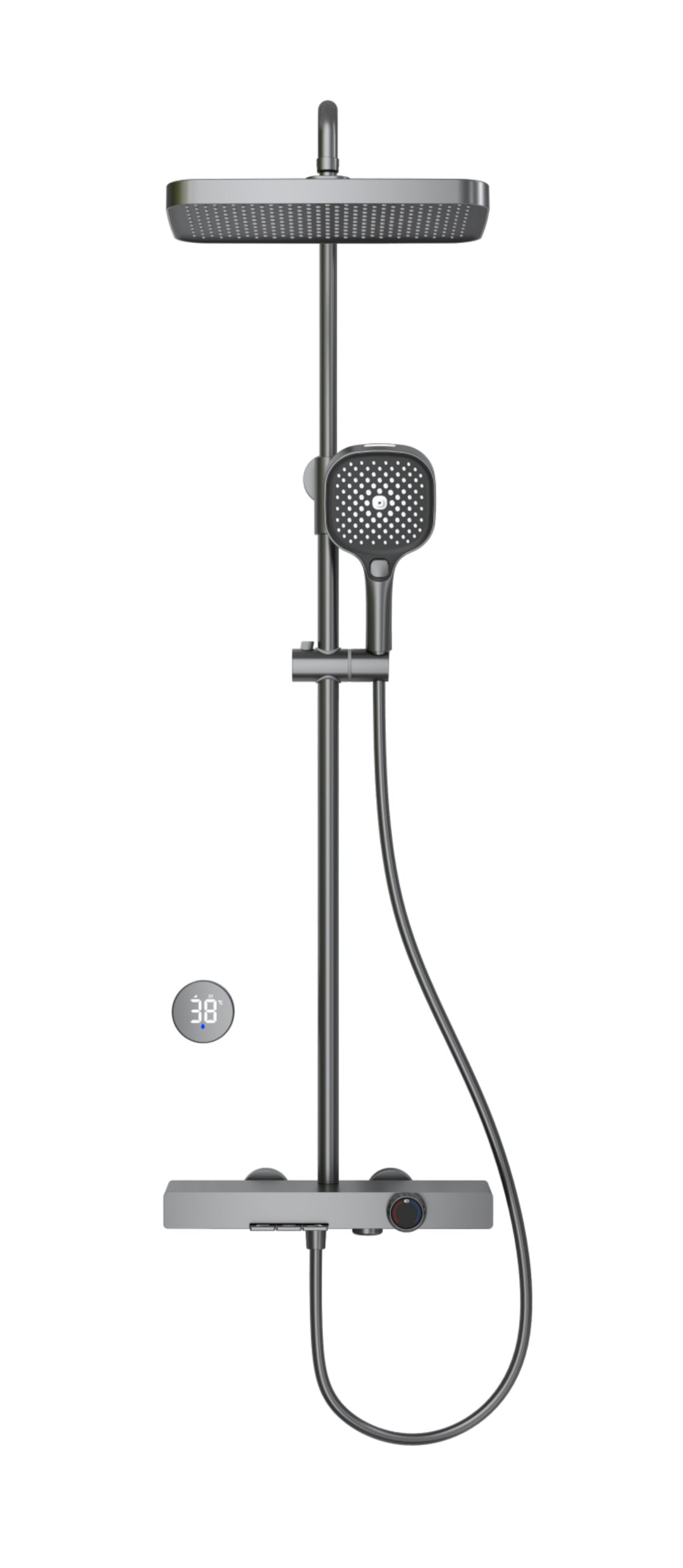 AquaIntellect: Motura-Design That Moves With You.