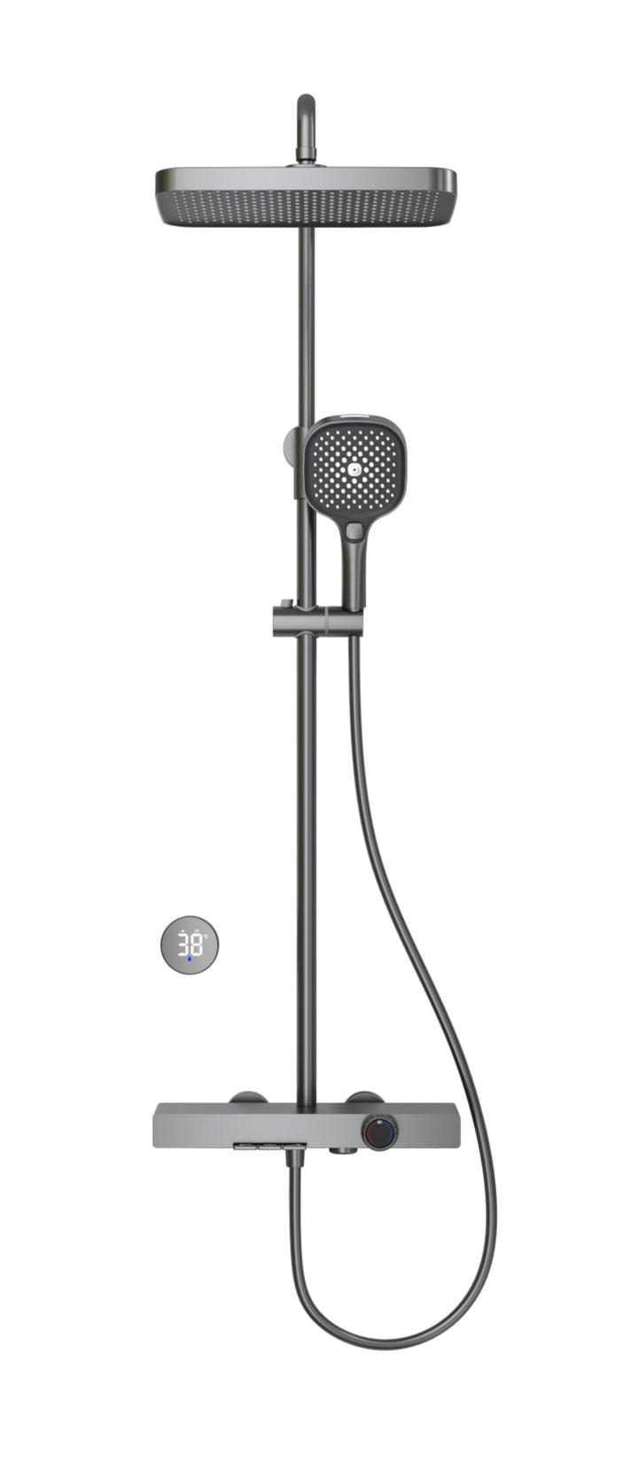 AquaIntellect: Motura-Design That Moves With You.