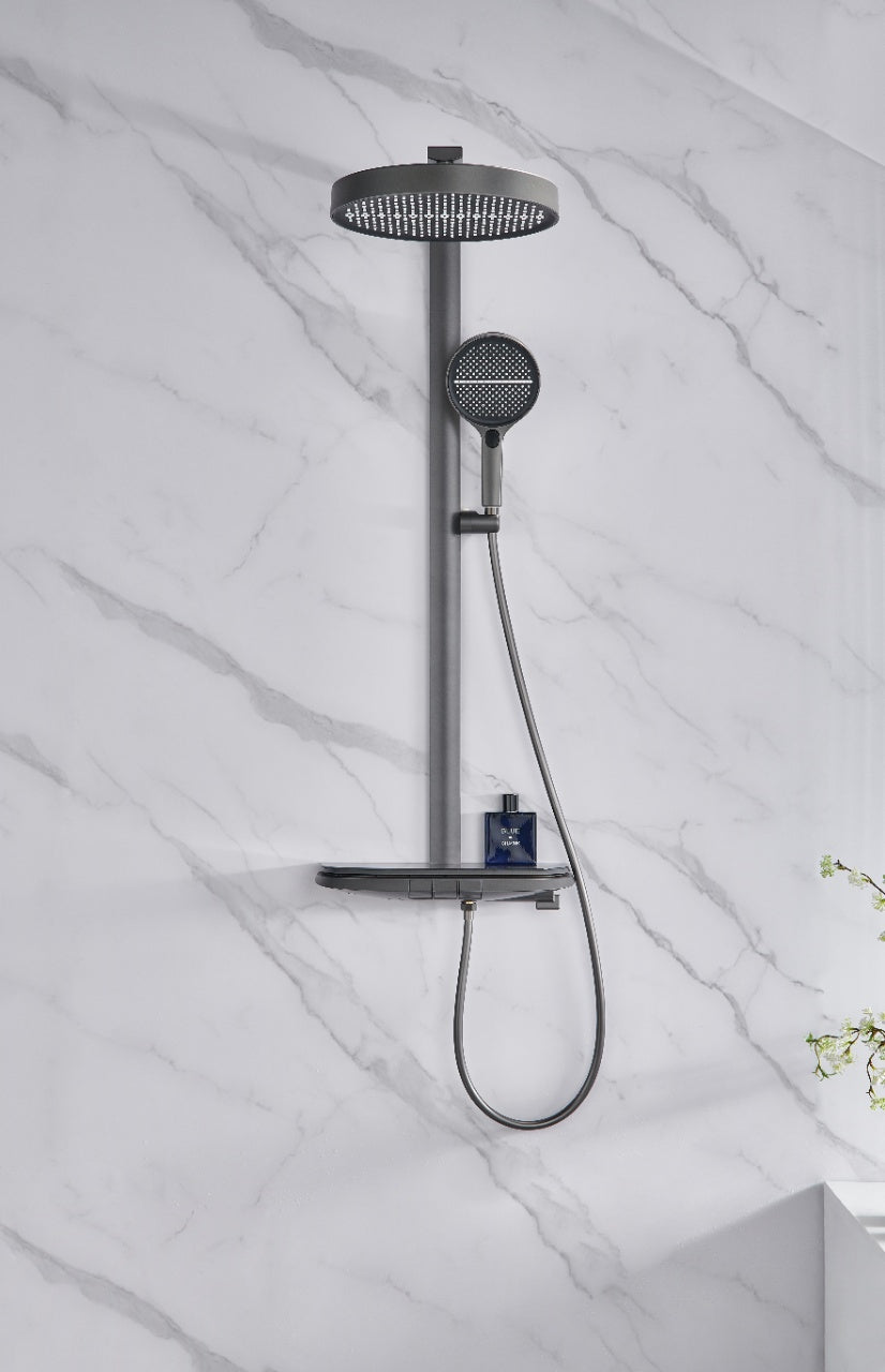 AquaIntellect: Vireus-Your Daily Ritual, Reinvented.