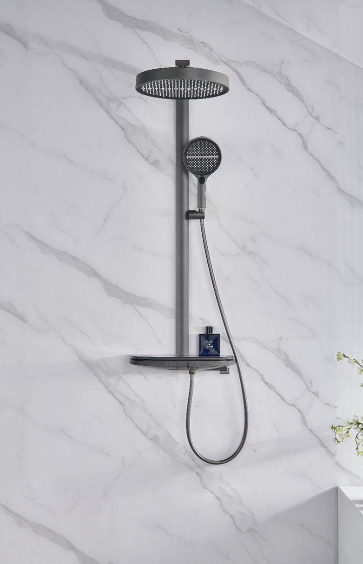 AquaIntellect: Vireus-Your Daily Ritual, Reinvented.